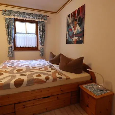 Ferienwohnung Leibelt Фюссен Экстерьер фото