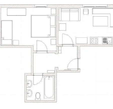 Ferienwohnung Leibelt Фюссен Экстерьер фото