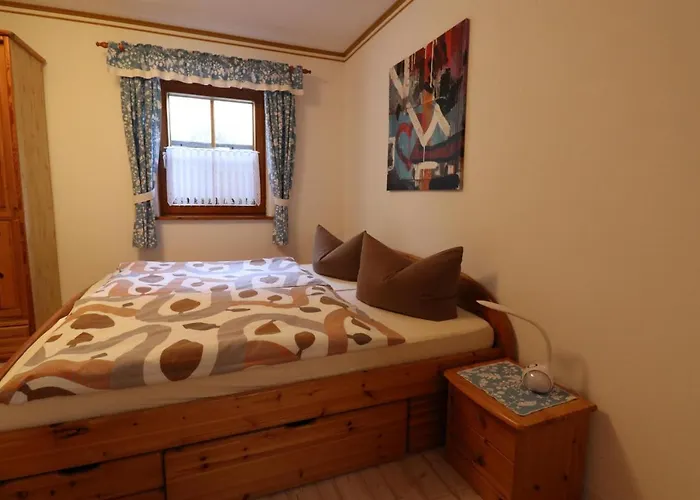 Ferienwohnung Leibelt