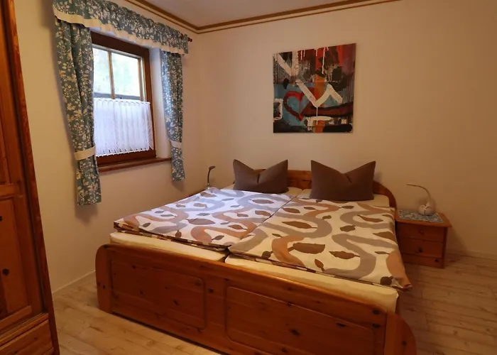 Ferienwohnung Leibelt