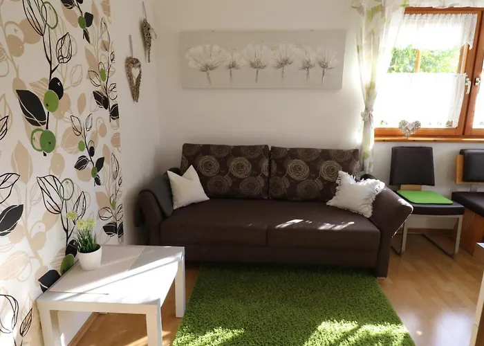 Ferienwohnung Leibelt