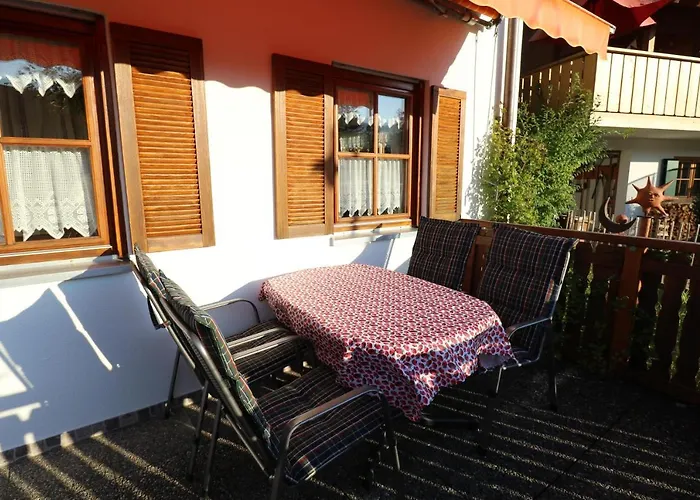 Ferienwohnung Leibelt