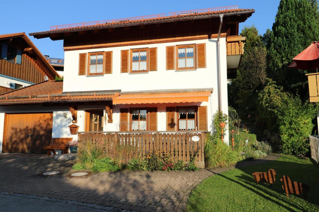 Leibelt Apartment Füssen