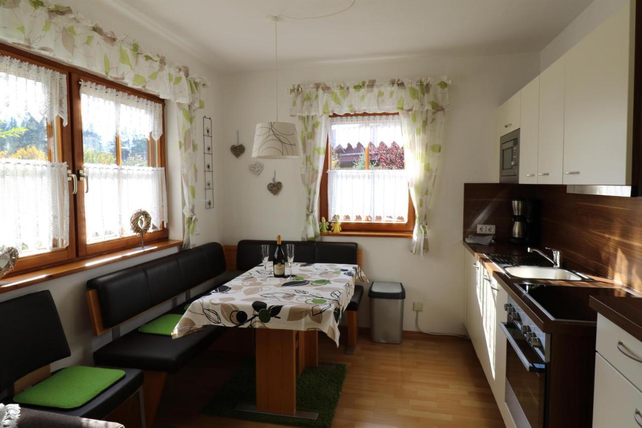 Apartment Leibelt Füssen