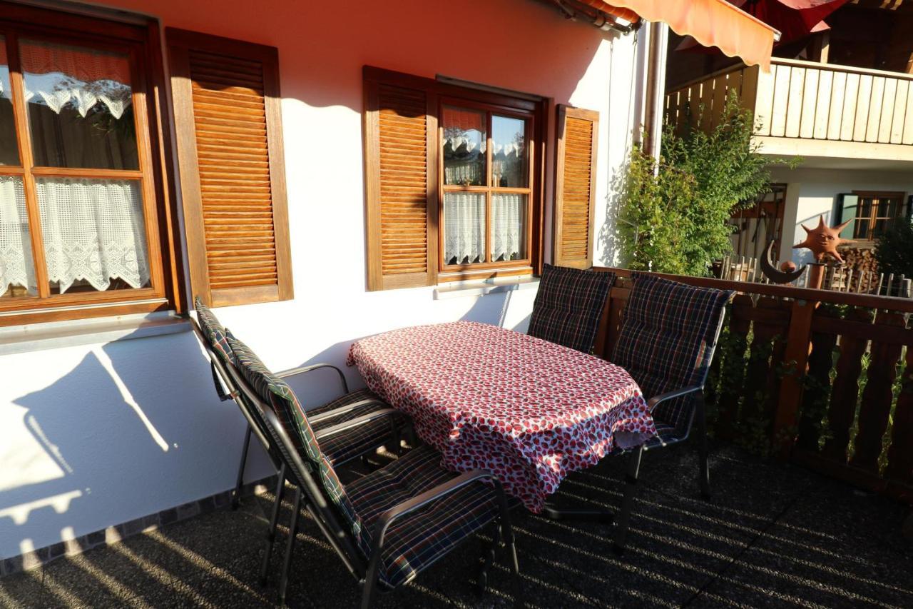 Leibelt Appartement Füssen
