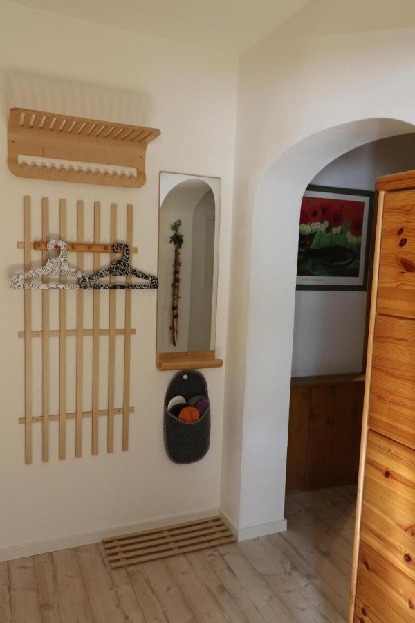 Leibelt Apartment *
