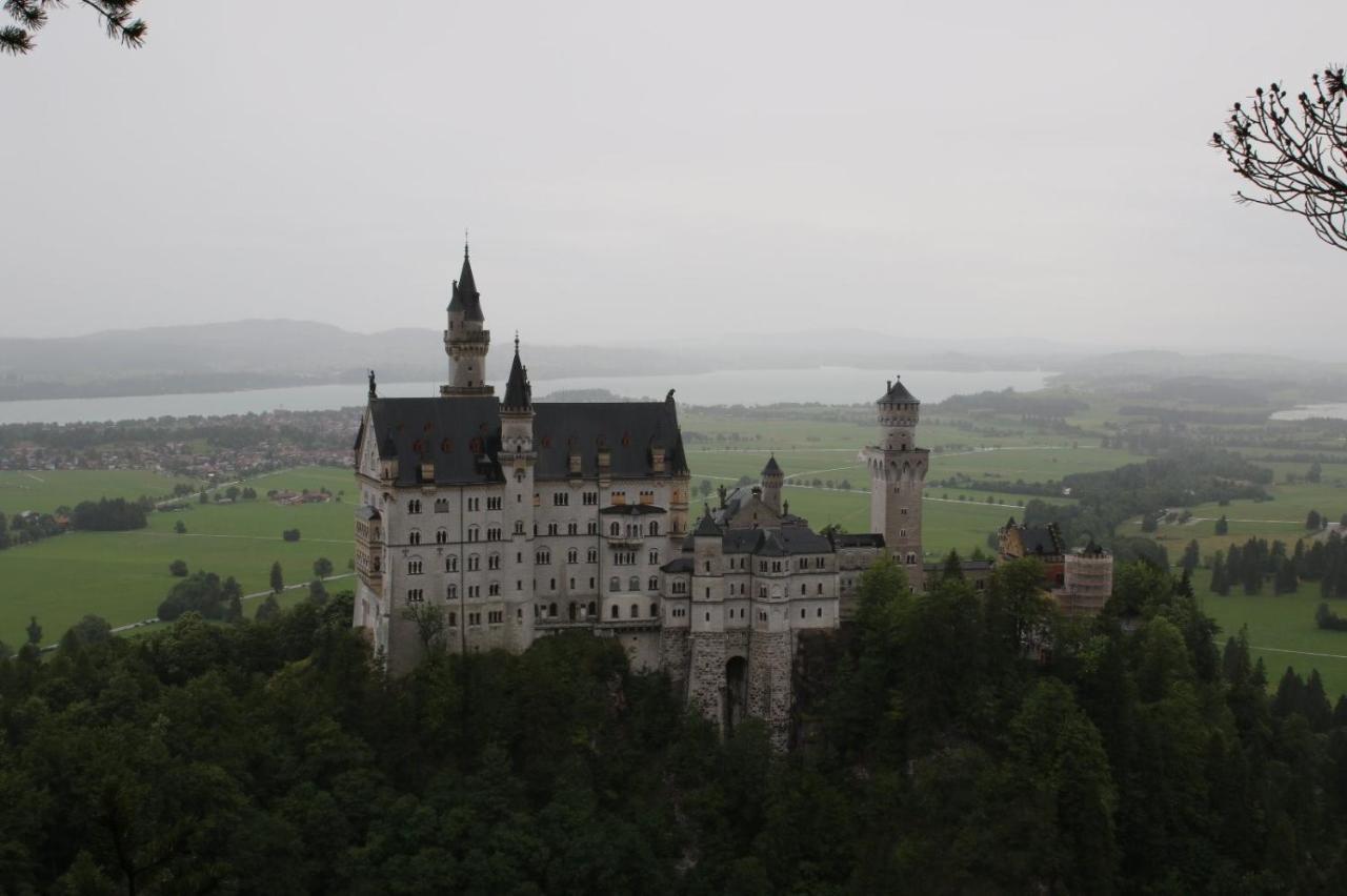 Apartment Leibelt Füssen